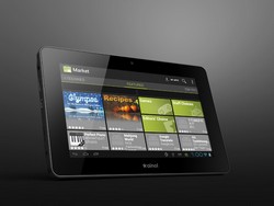 tableta pc ainol novo7 Crystal pret minim la solomobiles!