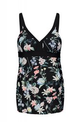 Tankini top fl... Esprit