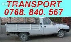 Transport cu Dacia Papuc Bucuresti 0727.467.215