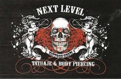 TATUAJE PROFESIONALE 100% STERIL