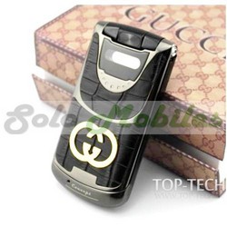 telefon fashion luxury Gucci G7 dual sim +4gb