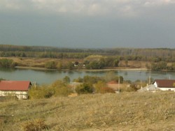 teren delta