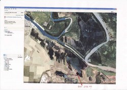 teren in delta dunarii/murighiol