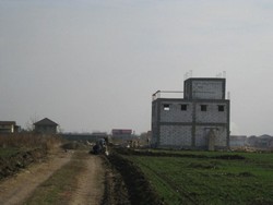 MOARA DOMNEASCA/GANEASA ILFOV