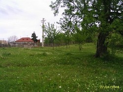 vand teren Valcanesti Prahova