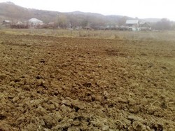 vand teren intravilan