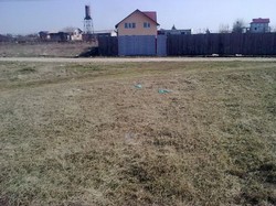 Vand teren intravilan Fundeni-Frunzanesti