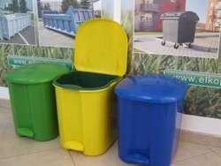 Cosuri selective cu pedala