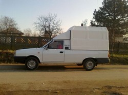 TRANSPORT IEFTIN