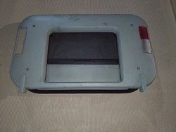 Trapa electrica MAN TGL 8.240