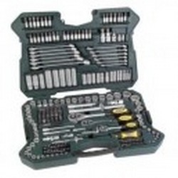 trusa scule mannesmann 215 piese made in germany