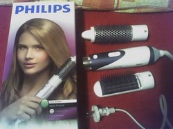uscator par philips