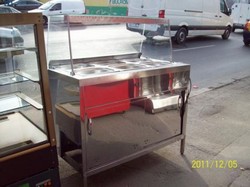 Utilaje fast-food