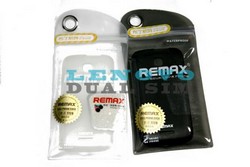 vand Husa protectie silicon coolpad 7728 de Remax