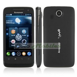 vand Lenovo A789 dual sim android 4.0 +cadou Husa silicon