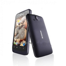 vand Lenovo P700 mtk6575 dual sim ecran 4inch iPS