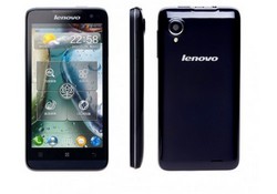 vand Lenovo p770 dual sim pret minim 1395lei