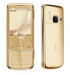vand Nokia 6700 Gold pret minim +Garantie 12luni
