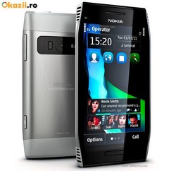 vand Nokia X7