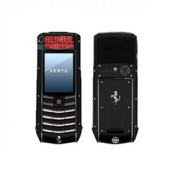 vand Replica vertu ascent ti ferrari nerro + card 4gb