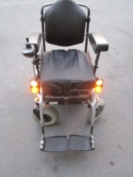 vand carucior electric, manual, handicapat disabil
