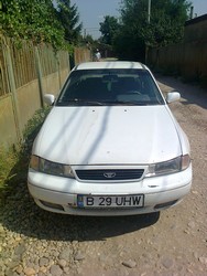 vand cielo daewoo