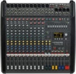 vand mixer powermate 1000-3 dynacord nou
