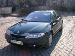 vand renault laguna 2 an 2002  1.9 dci   2990 euro