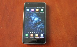 vand samsung galaxy s2 stare impecabila