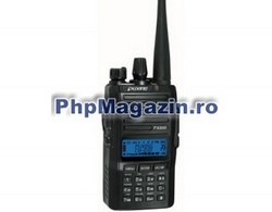 vand statii radio Statie Radio Puxing PX-888 PMR FRECVENTA gratuita