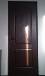 vand usi interior din MDF complete