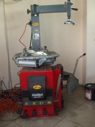 vand utilaje vulcanizare