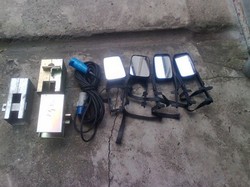 vand accesorii rulota