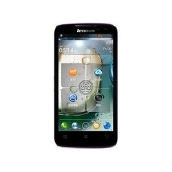 vand lenovo a820 dual sim android 4.1 Sigilate Stoc suficient