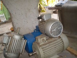 Vand motoare electrice de curent alternativ