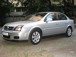 vanzare opel vectra 1,9 cdti, 150 cp, 2005, 131.000 km