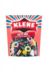 Bomboabe olandeze mix dulce 300 g Total Blue 0728.305.612