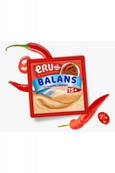 Branza tartinabila olandeza Eru Balans Total Blue 0728.305.612