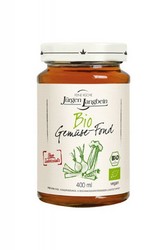 Fond lichid organic de legume Jürgen Langbein Germania Total Blue 0728.305.612