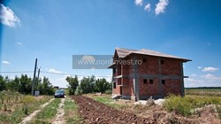Proprietar vand casa la rosu P+1, Otopeni, Odai