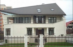 Vila deosebita in Brasov pozitie centrala