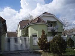 Vand Vila Nadlac