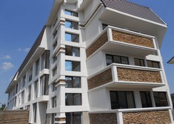 vind apartamente1,2,3,4,CAM in bloc nou constructie2012 buzau  SOL GARDEN