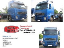 Dezmembrez Volvo FH 12