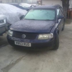 Vw Passat Break din 1999 cod motor AFN 110cp