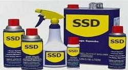 SSD SOLUTIE CHIMICA PENTRU USD,EURO,GBP