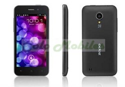 zopo zp500 dual sim Android 4.0 display 4inch capacitive
