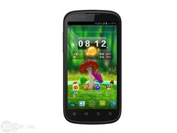 zte v970 dual sim cu android 4.0 Mtk6577 garantie 2ani!