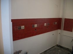 zugravi faiantari rigipsari, constructii